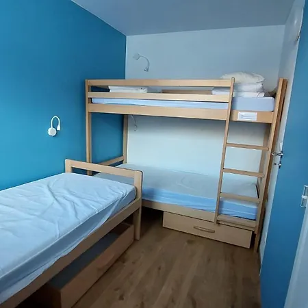 Croix-des-verdon Full Renovated - In And Out - 1650 With Covered Parking Courchevel