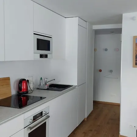 Croix-des-verdon Full Renovated - In And Out - 1650 With Covered Parking Apartment