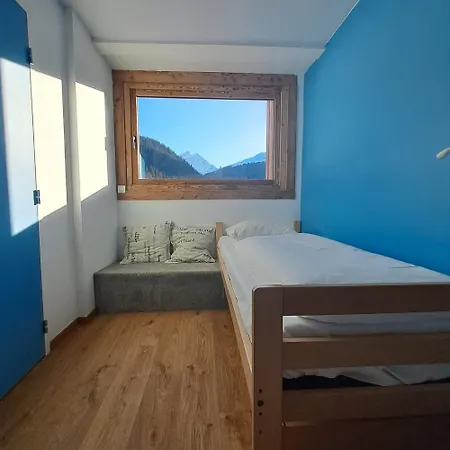 Croix-des-verdon Full Renovated - In And Out - 1650 With Covered Parking * Courchevel
