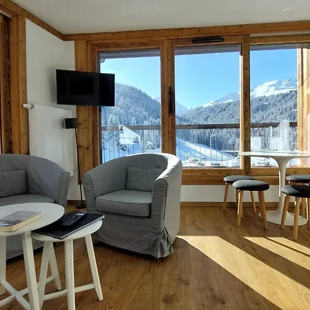 Croix-des-verdon Full Renovated - In And Out - 1650 With Covered Parking