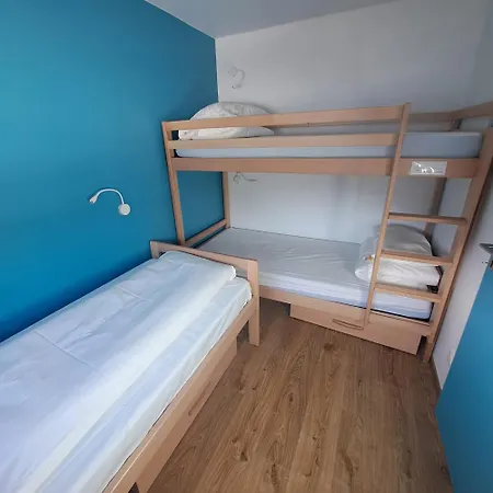 Croix-des-verdon Full Renovated - In And Out - 1650 With Covered Parking Apartment